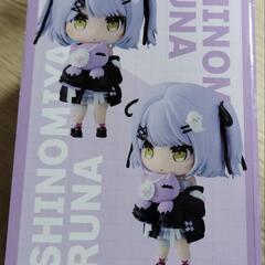  でふぉるめ 紫宮るなの画像
