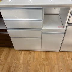 中古】春日井市の食器棚、キッチン収納を格安/激安/無料で