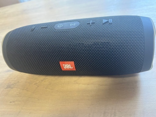 【JBL CHARGE 3 ポータブルBluetoothスピーカー】