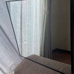 鏡　60×60の画像