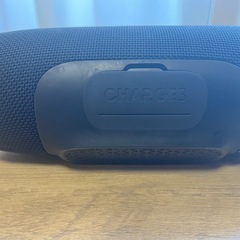 【JBL CHARGE 3 ポータブルBluetoothスピーカー】の画像