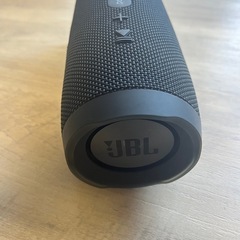 【JBL CHARGE 3 ポータブルBluetoothスピーカー】の画像