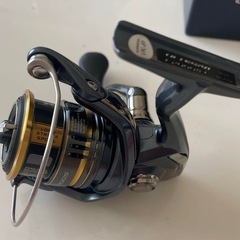 シマノ 21アルテグラ C2000S スピニングリールの画像