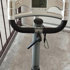 フィットネス機器の画像