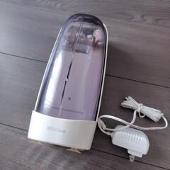歯ブラシ除菌スタンドの画像