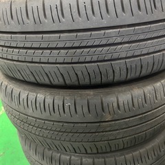 185/65R15 ホイール無し　ダンロップの画像