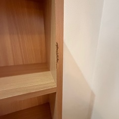 コミック　本棚　収納の画像