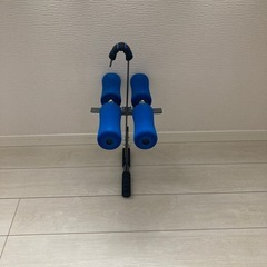 グラビティーバー　逆さ吊り　健康器具の画像