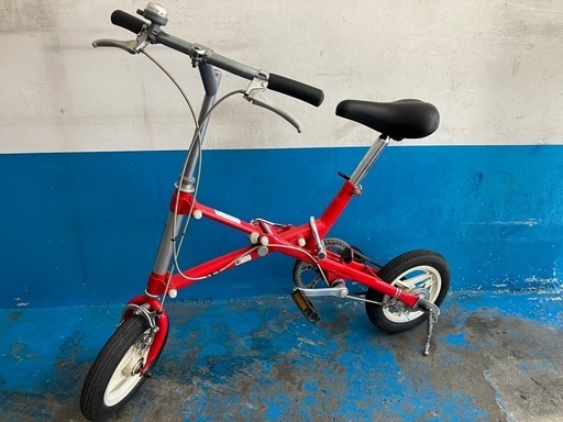 最終値下げ。ブリヂストン　トランジットコンパクト