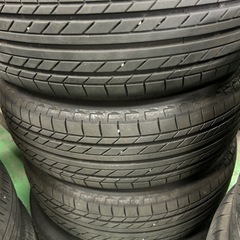 185/60R15 ホイール無し　ブリヂストンの画像