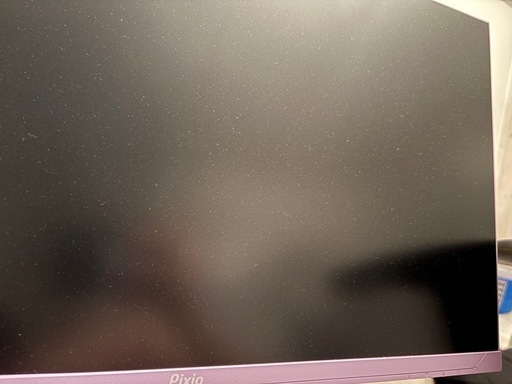 急ぎ！PS5、ゲーミングモニターセット