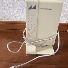 【SHARP】AQUOSLC-20D10の画像