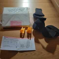 チャイルド&ジュニアシートformfitの画像