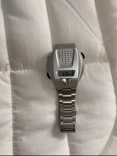 SEIKO時計