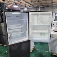 【福岡市 市内近郊限定】三菱 冷凍冷蔵庫 335L 配送設置無料 日時指定可能♬ 福岡市 市内近郊限定】三菱 冷凍冷蔵庫 たのしめる 335L 配送