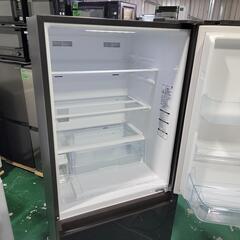 9528‼️関西エリア配送設置可🙌‼️2021年製✨Panasonic 335L 3