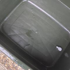 メダカ飼育　園芸の画像