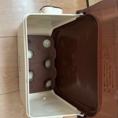 哺乳瓶　除菌じょ〜ずの画像