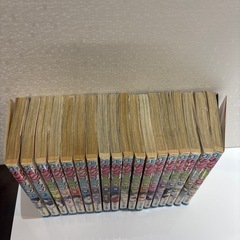 いちご100% 1〜19巻　全巻の画像