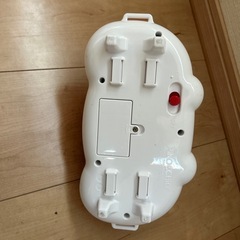 アンパンマン　運転　おもちゃの画像
