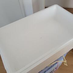 発泡スチロールセットの画像