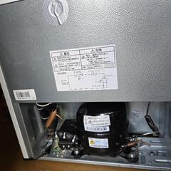YAMADA電機  45L 冷蔵庫の画像