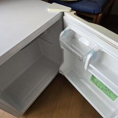 YAMADA電機  45L 冷蔵庫の画像