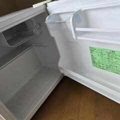 YAMADA電機  45L 冷蔵庫の画像