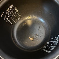 圧力炊飯器の画像
