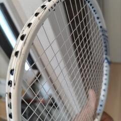 バドミントン🏸アークセイバーライトの画像