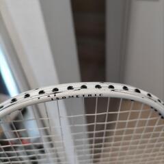 バドミントン🏸アークセイバーライトの画像