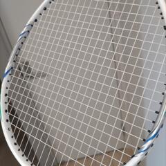 バドミントン🏸アークセイバーライトの画像