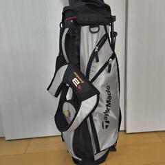 TaylorMade　ジュニア　ゴルフクラブセット　の画像