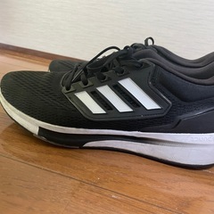 adidas スニーカー 28cmの画像