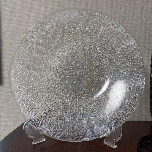 匿名配送！！！横浜高校　記念飾り皿 飾り皿 (ゆわ) 古淵のその他の中古あげます・譲ります