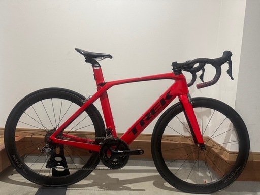 TREK MADONE 9.2