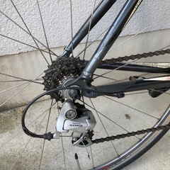 ジャイアント　ロードバイクの画像