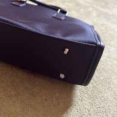 ビジネスバッグ　ほぼ新品
の画像
