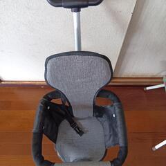 べビーカーの画像