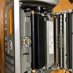 FAX電話 Panasonicの画像