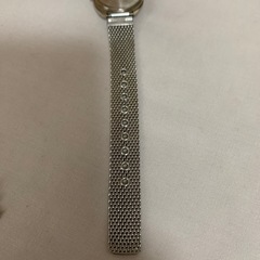 キティ時計の画像
