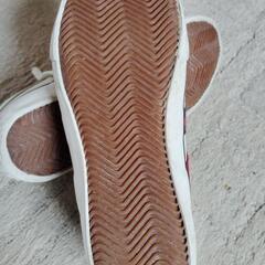 靴す👟👟の画像