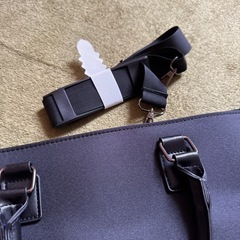 ビジネスバッグ　ほぼ新品
の画像