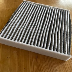 エアコンフィルター　ホンダ　N-BOX用 の画像