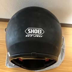 SHOEI　ヘルメット　ジャンクの画像