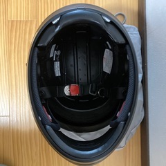 SHOEI　ヘルメット　ジャンクの画像