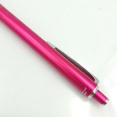ジェットストリームプライム　ピンク　廃盤　ボールペン　単色　0.5の画像