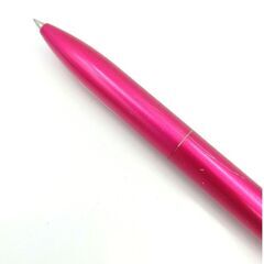ジェットストリームプライム　ピンク　廃盤　ボールペン　単色　0.5の画像