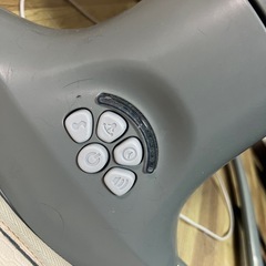 【決まりました】masters(電動バウンサー)の画像
