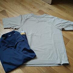 メンズUNIQLO(М)セットの画像